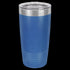 Laser Engraved Knitting Pattern 20 Oz Tumbler